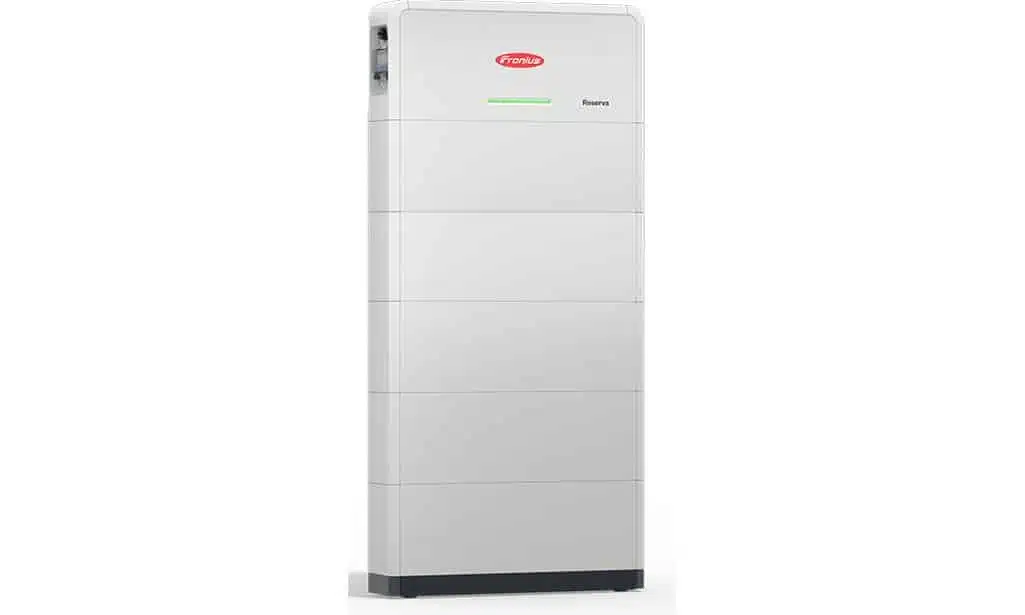 Fronius Reserva 6.3-15.8 kWh 1 Fronius Reserva 6.3-15.8 kWh