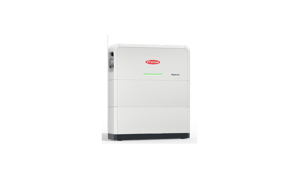 Fronius Reserva 6.3-15.8 kWh 1 Fronius Reserva 6.3-15.8 kWh