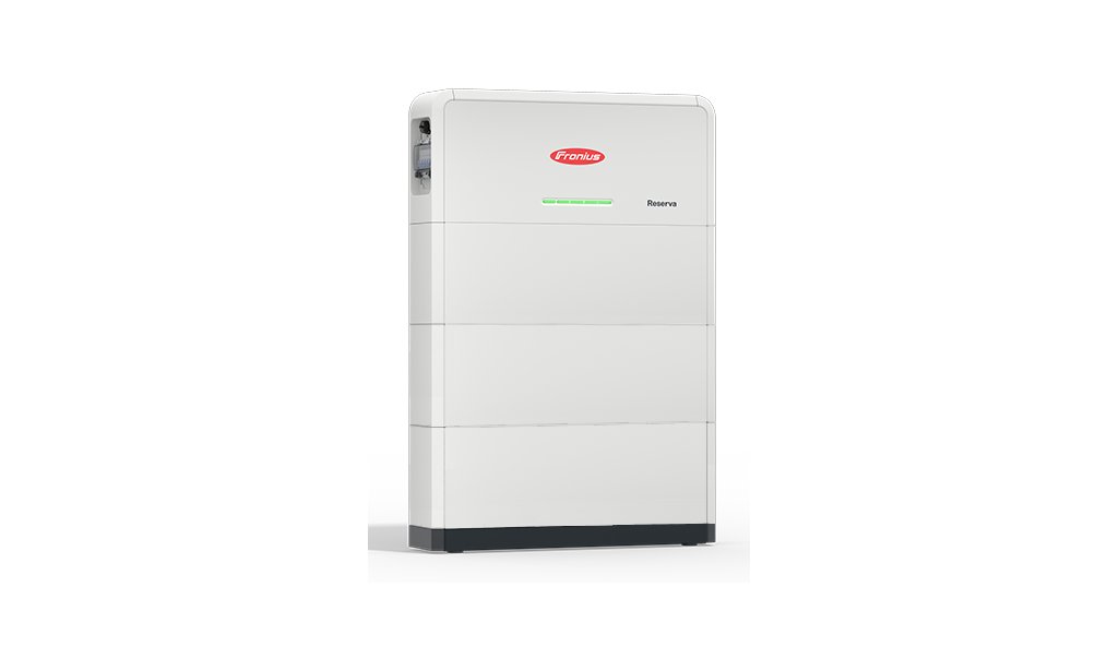 Fronius Reserva 6.3-15.8 kWh 1 Fronius Reserva 6.3-15.8 kWh