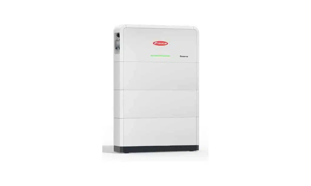 Fronius Reserva 6.3-15.8 kWh 1 Fronius Reserva 6.3-15.8 kWh