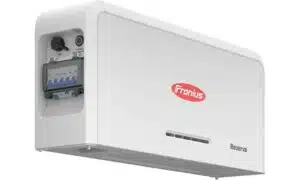Fronius Reserva BMS - Dummy