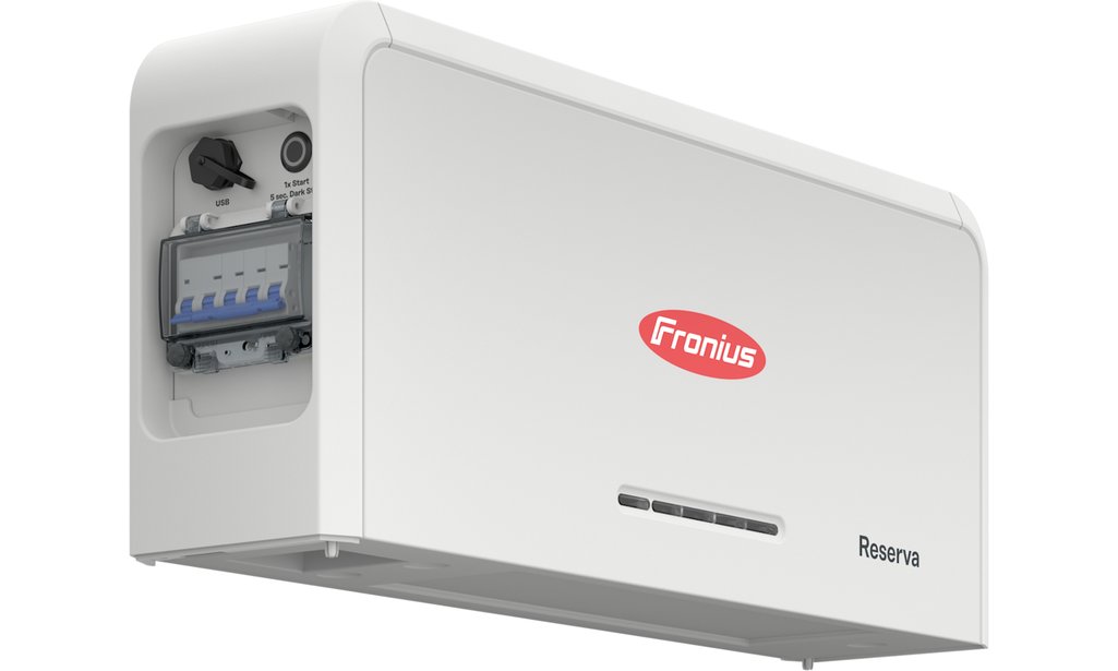 Fronius Reserva BMS 1 Fronius Reserva BMS