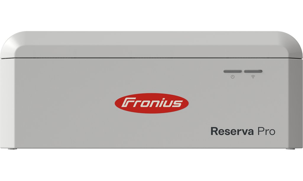 Fronius Reserva Pro BMS 1 Fronius Reserva Pro BMS