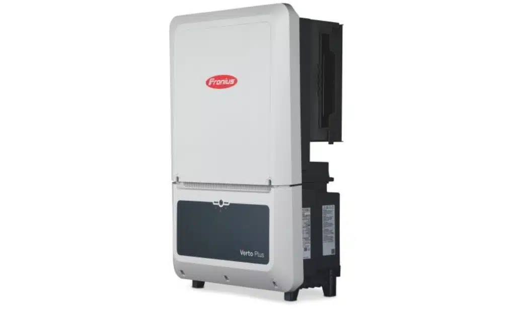 Fronius Verto 15-33.3 Plus 2 Fronius Verto 15-33.3 Plus – Bild 2