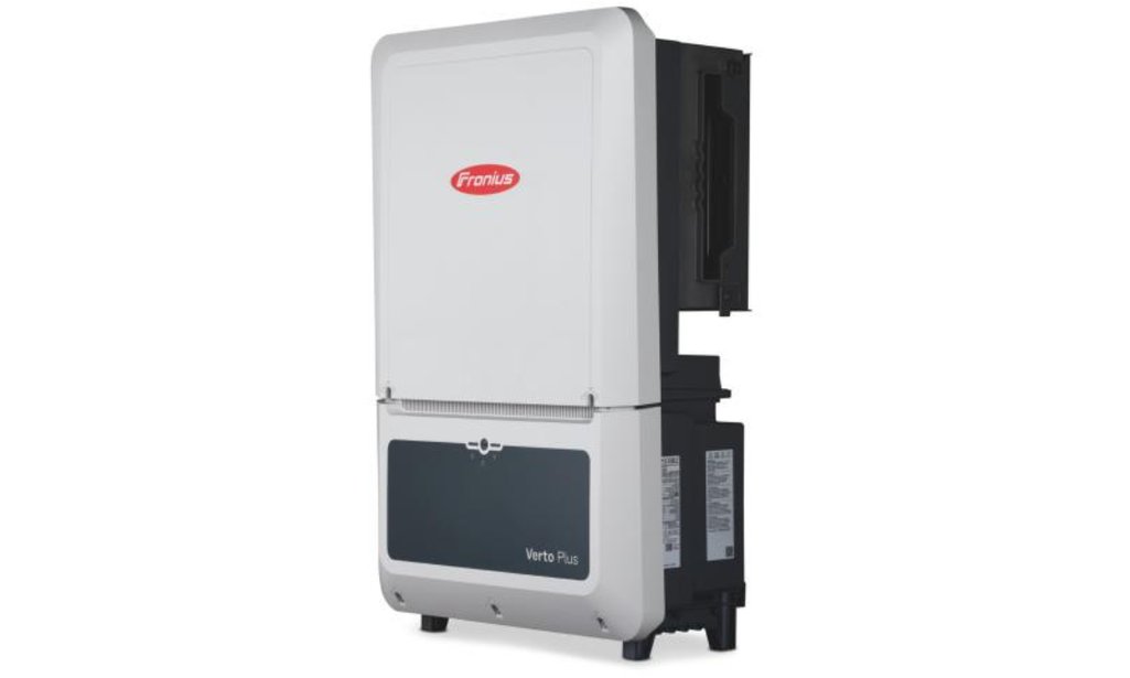 Fronius Verto 15-33.3 Plus 2 Fronius Verto 15-33.3 Plus – Bild 2