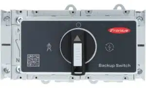 Fronius Backup Switch 1PN/3PN-63A