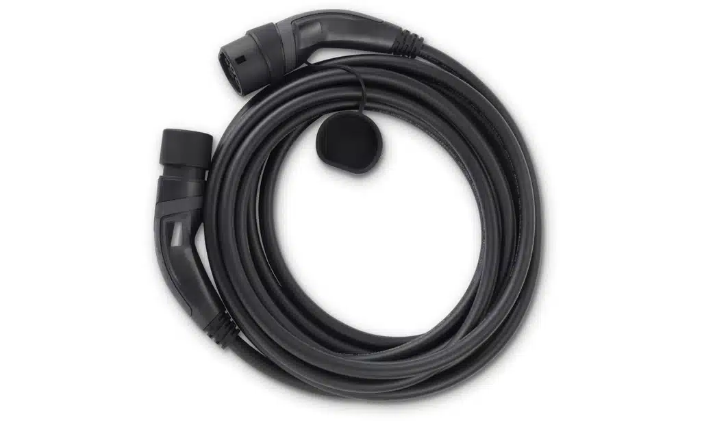 Fronius Ladekabel Typ 2 22kW 7.5m 1 Fronius Ladekabel Typ 2 22kW 7.5m