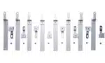 Fronius Reserva Mounting Kit 2 Towers