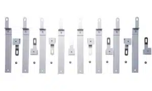 Fronius Reserva Mounting Kit 2 Towers