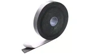 Glaromat Nageldichtungen Solar gestanzt