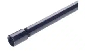 Glaromat 1/2'' Schneefangrohr, 5500 mm
