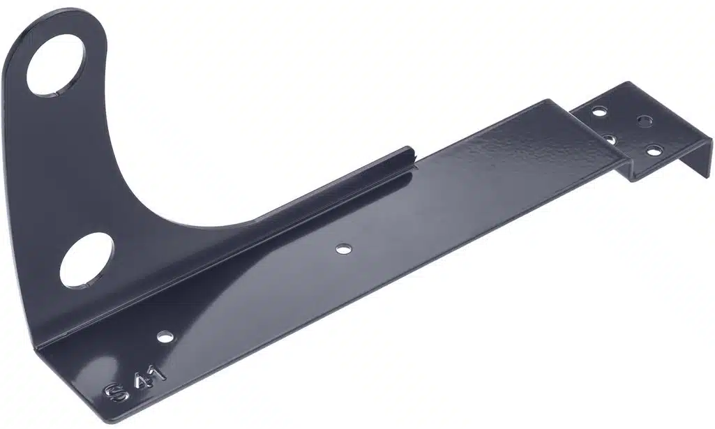 Glaromat Schneefangstützen S41 Solrif 1 Glaromat Schneefangstützen S41 Solrif