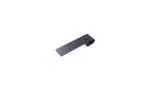 Glaromat Schneehalteblech Solar 1/2" anthrazit