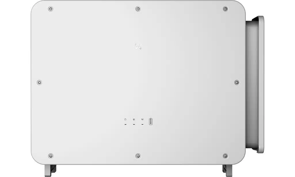 GoodWe GW100K-ET-G10 SPD I/II AFCI 1 GoodWe GW100K-ET-G10 SPD I/II AFCI