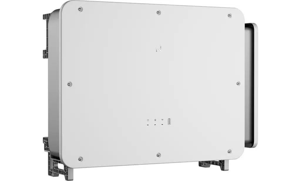 GoodWe GW100K-ET-G10 SPD I/II AFCI 2 GoodWe GW100K-ET-G10 SPD I/II AFCI – Bild 2