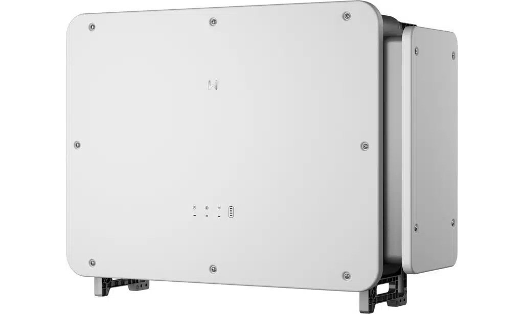 GoodWe GW100K-ET-G10 SPD I/II AFCI 3 GoodWe GW100K-ET-G10 SPD I/II AFCI – Bild 3