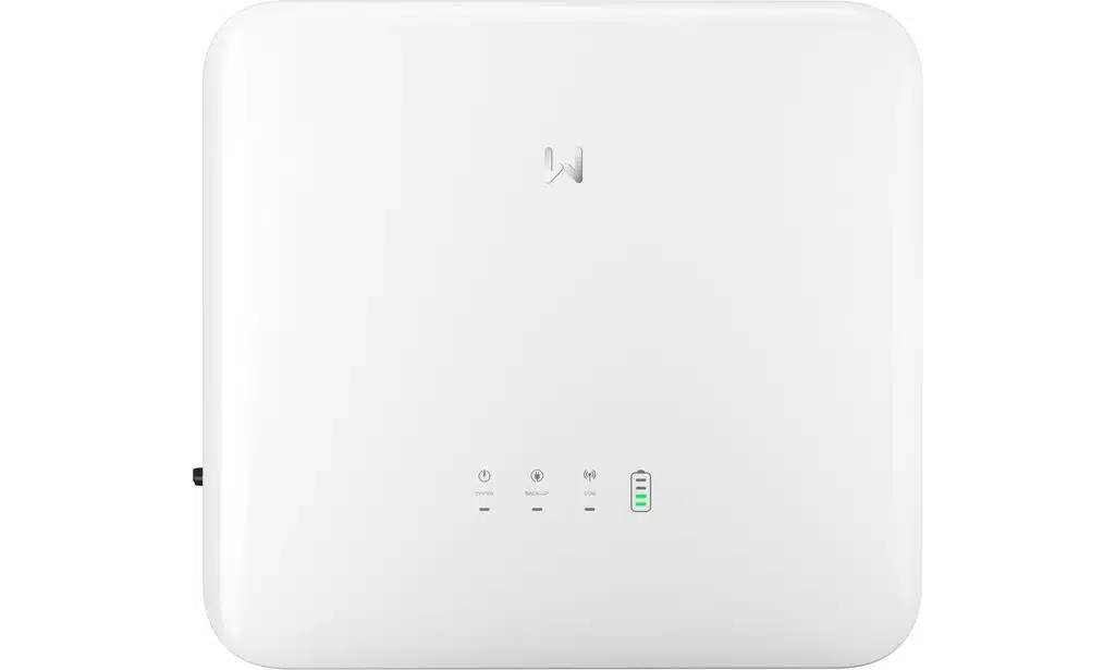 GoodWe GW8000-ET-20 Backup - AFCI 1 GoodWe GW8000-ET-20 Backup - AFCI