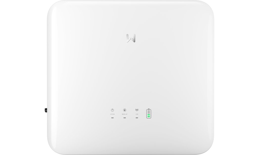 GoodWe GW12K-ET-20 Backup - AFCI 1 GoodWe GW12K-ET-20 Backup - AFCI