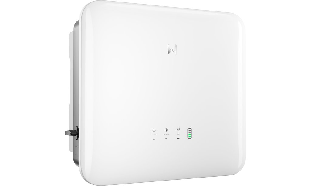 GoodWe GW6000-ET-20 Backup - AFCI 2 GoodWe GW6000-ET-20 Backup - AFCI – Bild 2