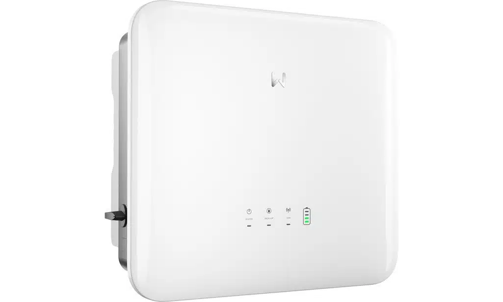 GoodWe GW6000-ET-20 Backup - AFCI 2 GoodWe GW6000-ET-20 Backup - AFCI – Bild 2