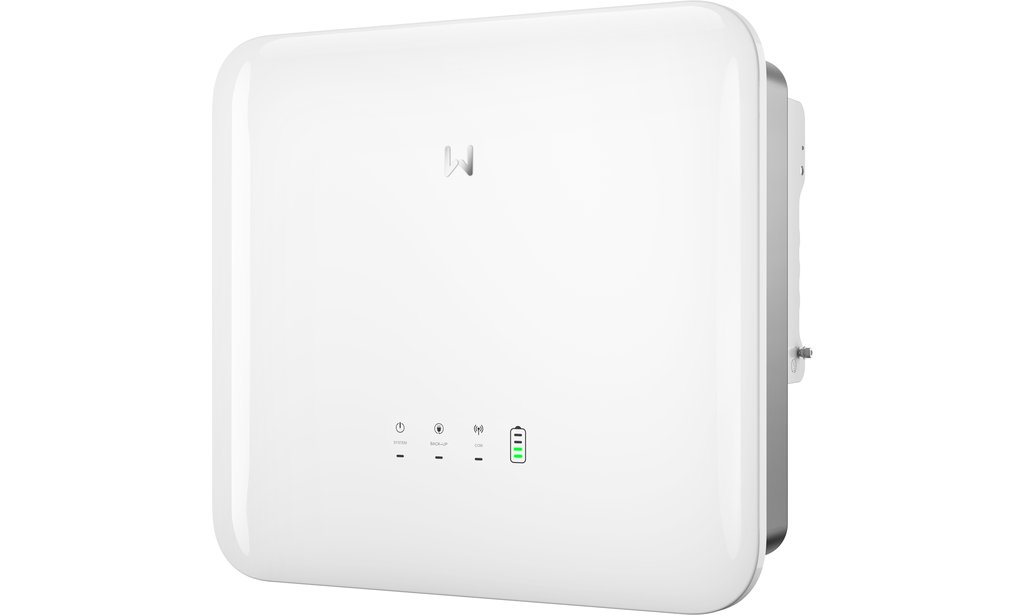GoodWe GW10K-ET-20 Backup - AFCI 3 GoodWe GW10K-ET-20 Backup - AFCI – Bild 3