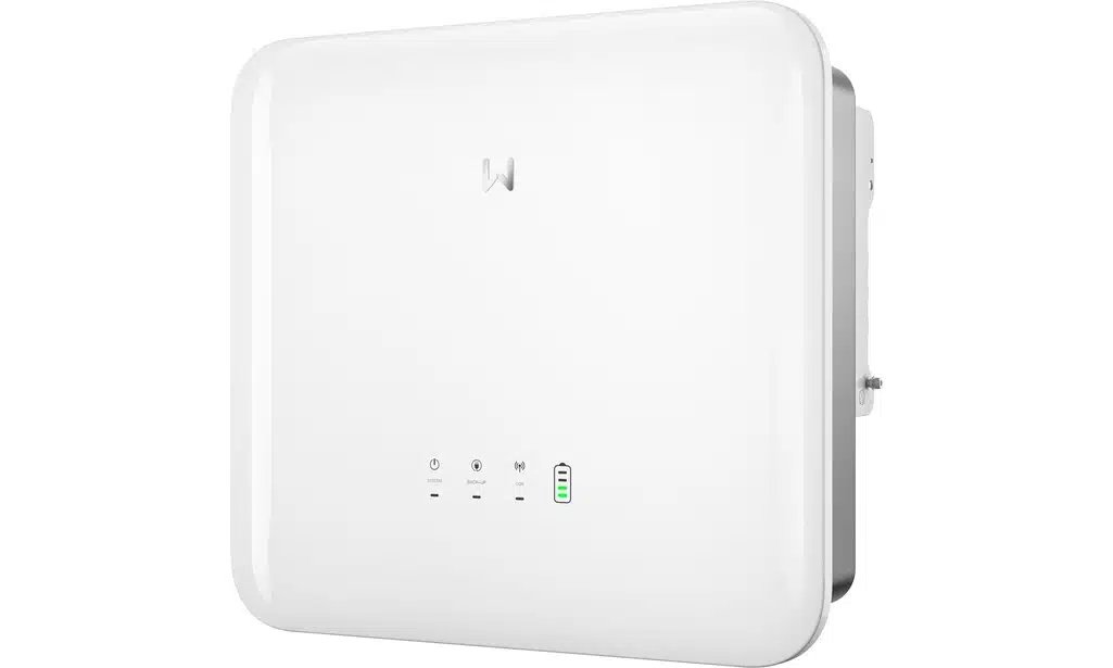 GoodWe GW8000-ET-20 Backup - AFCI 3 GoodWe GW8000-ET-20 Backup - AFCI – Bild 3