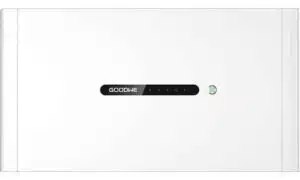 GoodWe Lynx D 5.0 kWh Batteriemodul