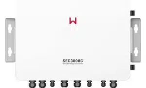 GoodWe SEC3000C