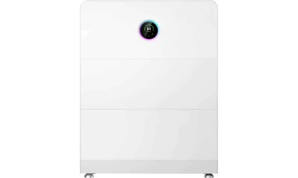 GoodWe ESA All-in-one 1 GoodWe ESA All-in-one