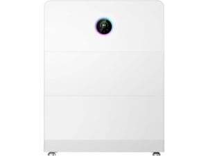 Balkon-Terrassen-Kraftwerke 9 GoodWe ESA All-in-One 12 kW/10 kWh 1.0C – Hybrid-Wechselrichter mit Batteriespeicher