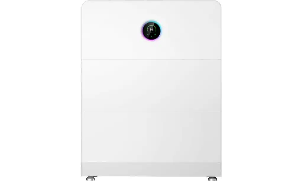 GoodWe ESA All-in-One 12 kW/10 kWh 1.0C – Hybrid-Wechselrichter mit Batteriespeicher 1 GoodWe ESA All-in-One 12 kW/10 kWh 1.0C – Hybrid-Wechselrichter mit Batteriespeicher