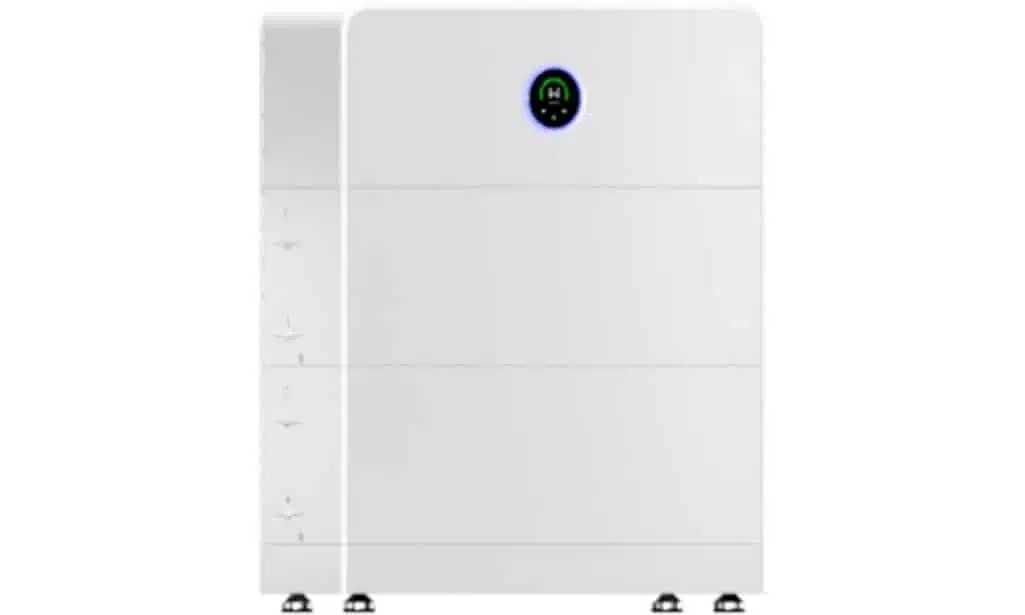 GoodWe ESA All-in-one 2 GoodWe ESA All-in-one – Bild 2
