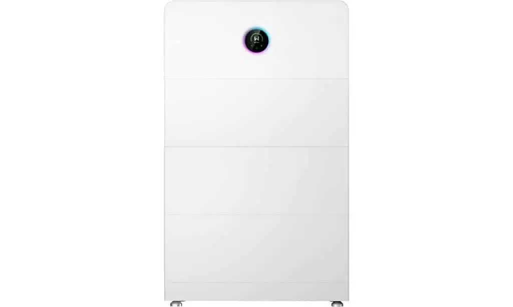 GoodWe ESA All-in-one 1 GoodWe ESA All-in-one