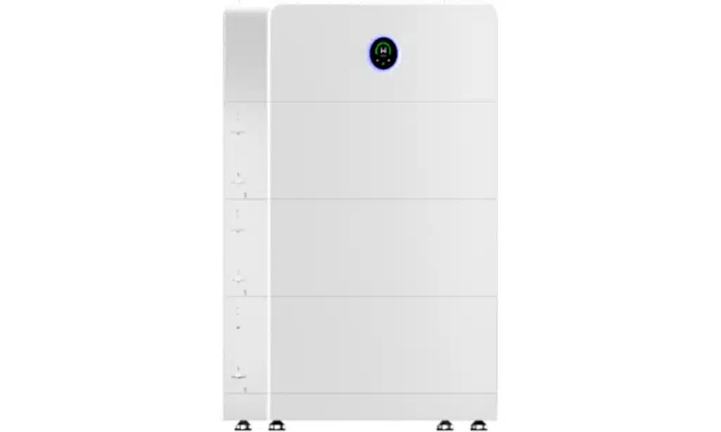 GoodWe ESA All-in-one 2 GoodWe ESA All-in-one – Bild 2