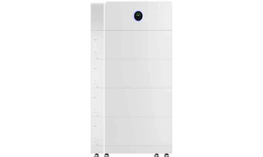 GoodWe ESA All-in-one 2 GoodWe ESA All-in-one – Bild 2