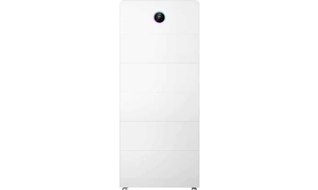 GoodWe ESA All-in-one 1 GoodWe ESA All-in-one