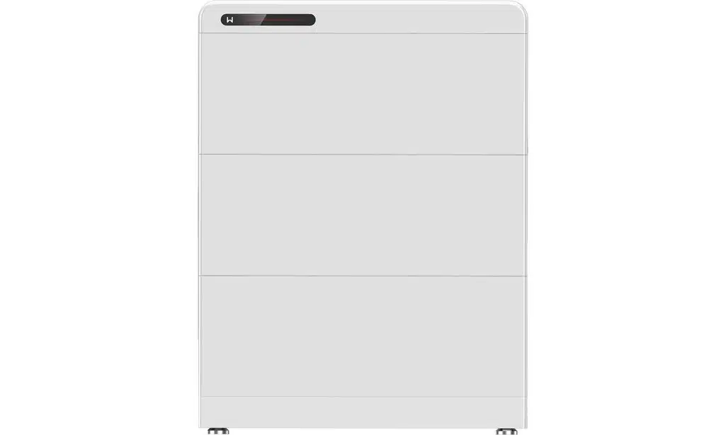 GoodWe ESA All-in-one Erweiterungssatz 22kWh_0.5C 1 GoodWe ESA All-in-one Erweiterungssatz 22kWh_0.5C