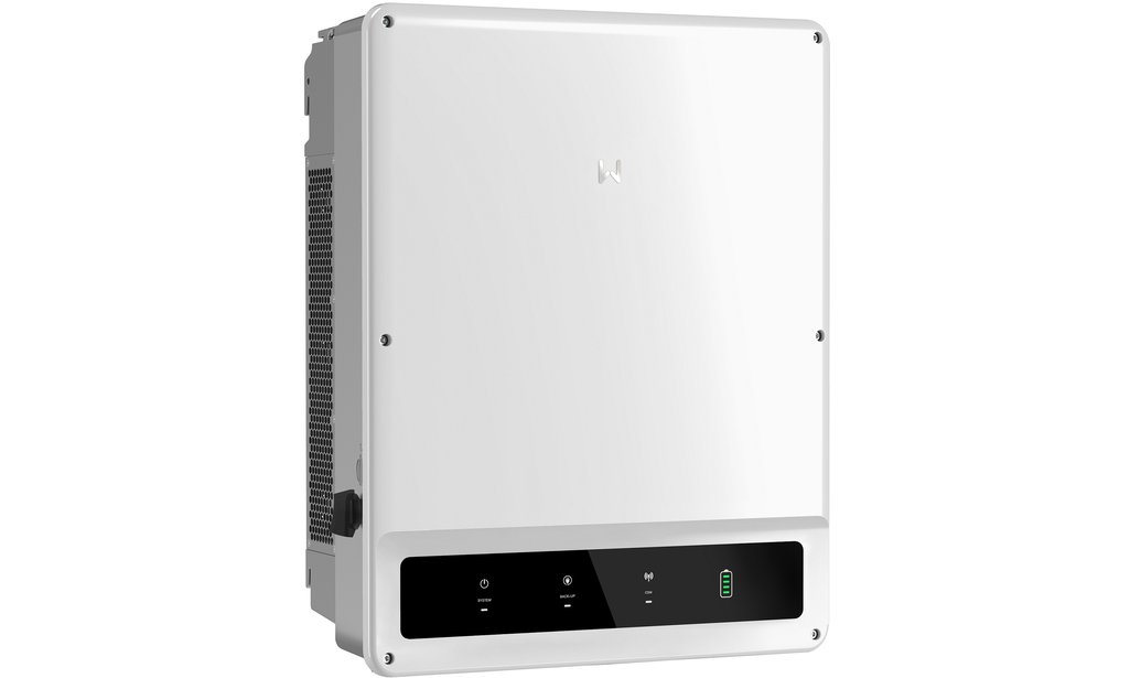 GoodWe ET 15-30kW + Backup 2 GoodWe ET 15-30kW + Backup – Bild 2