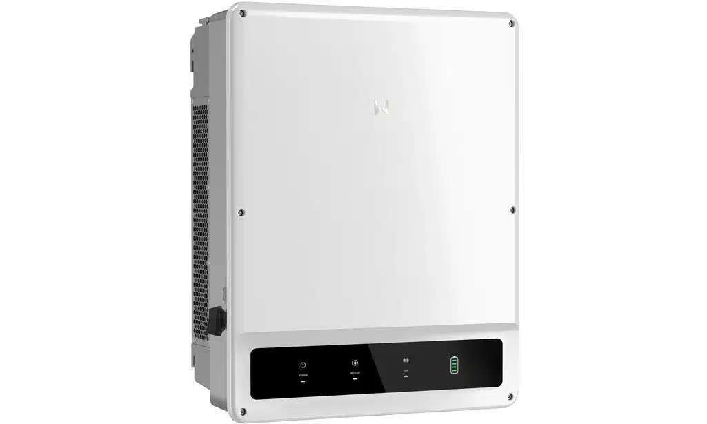 GoodWe ET 15-30kW + Backup 2 GoodWe ET 15-30kW + Backup – Bild 2