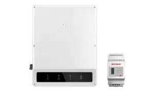 GoodWe ET 15-30kW + Backup
