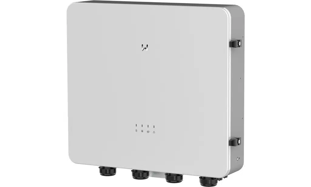GoodWe Netzumschaltbox GW125K-STS-G10 3 GoodWe Netzumschaltbox GW125K-STS-G10 – Bild 3