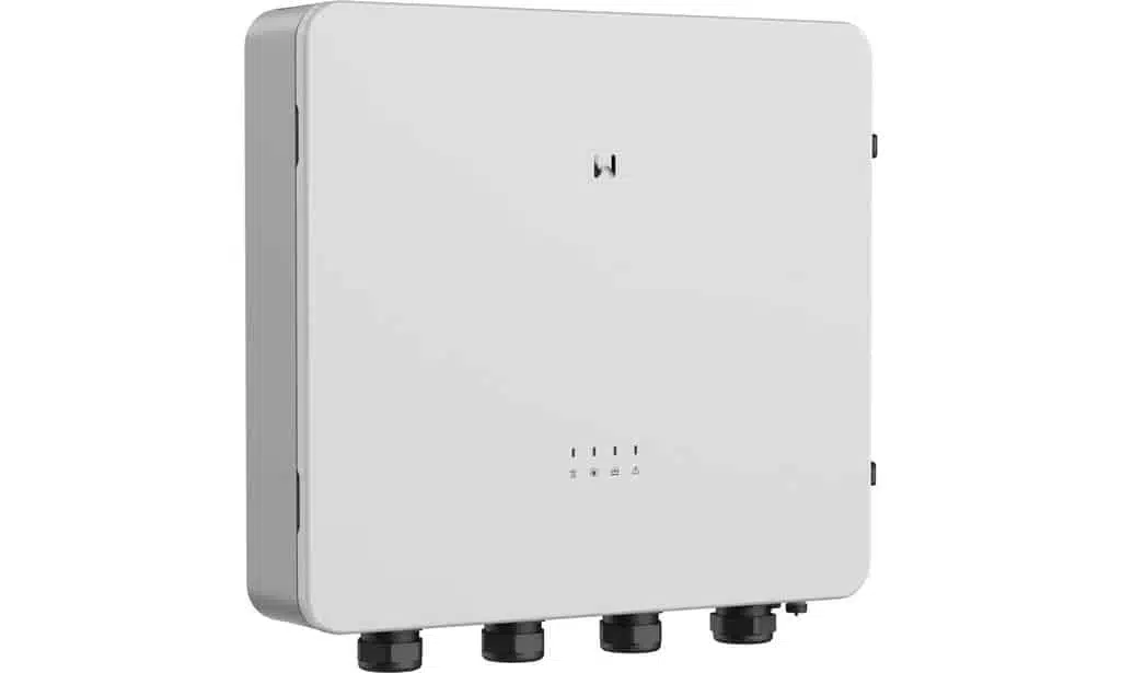 GoodWe Netzumschaltbox GW125K-STS-G10 2 GoodWe Netzumschaltbox GW125K-STS-G10 – Bild 2