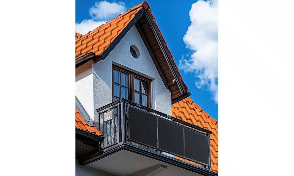 GoodWe Suncake Balkon-System 4 GoodWe Suncake Balkon-System – Bild 4