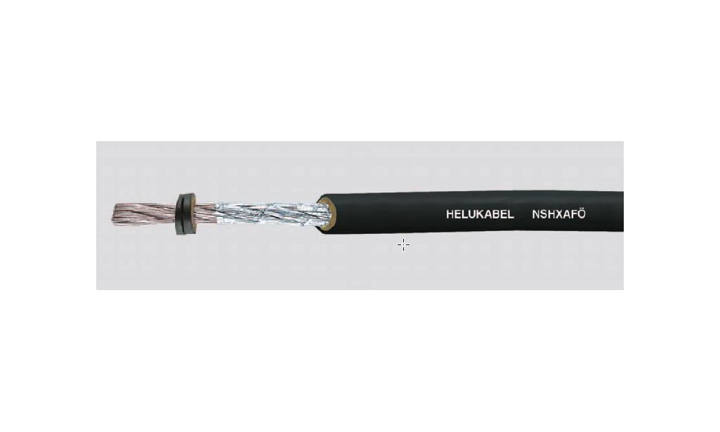 Helukabel Batteriekabel 50mm² 20m schwarz 1 Helukabel Batteriekabel 50mm² 20m schwarz