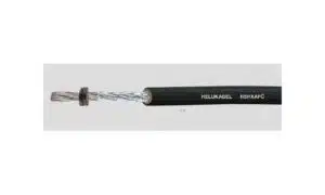 Helukabel Batteriekabel 70mm² 20m schwarz