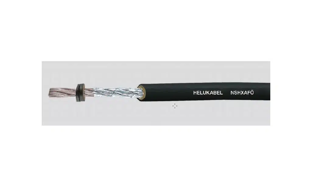 Helukabel Batteriekabel 70mm² 20m schwarz 1 Helukabel Batteriekabel 70mm² 20m schwarz