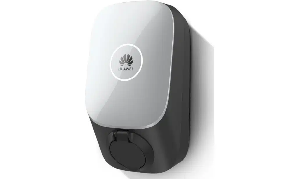 Huawei Fusion Charge AC 1 Huawei Fusion Charge AC