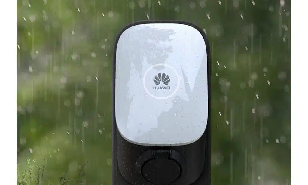 Huawei Fusion Charge AC 2 Huawei Fusion Charge AC – Bild 2