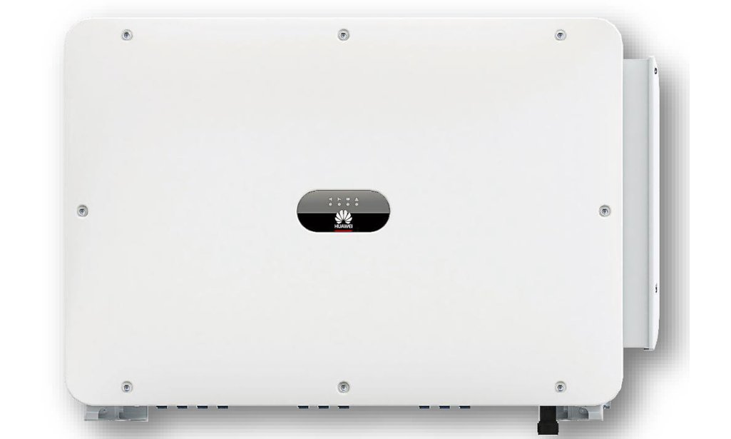 Huawei SUN2000-100/115KTL-M2 1 Huawei SUN2000-100/115KTL-M2