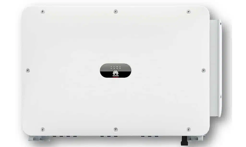 Huawei SUN2000-100/115KTL-M2 1 Huawei SUN2000-100/115KTL-M2
